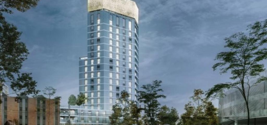 The first energy-positive Elithis Tower that will offer affordable rents The first energy-positive Elithis Tower that will offer affordable rents